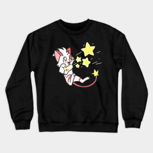 Ultra Nyan Crewneck Sweatshirt